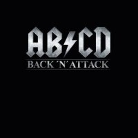 Back 'N' Attack  -25/08/2023-