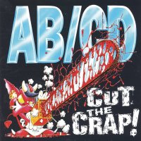 Cut the Crap -1995-