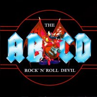The Rock n' Roll Devil -1988-