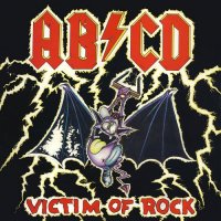 Victim of Rock -1987-