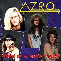 Rock In A Hard Place -05/08/2022-
