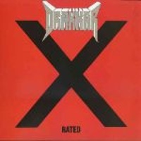 X-Rated -1988-