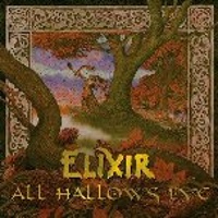 All Hallows Eve -31/10/2010-