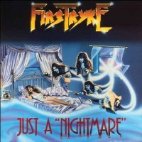Just a 'Nightmare' -1986-