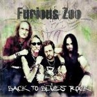 Back to Blues Rock -02/2014-