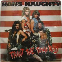 Paint the Town Red -1987-