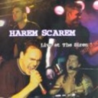 LIVE AT THE SIREN - 1998 -