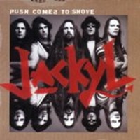 PUSH COMES TO SHOVE - 1994 -