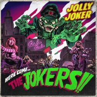 Here Come... The Jokers!! -2015-