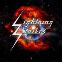 Lightning Strikes - 18/11/2016 -