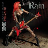 XXX - 30 Years on the Road (1980/2010) -12/10/2011-
