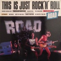 This Is Just Rock 'n' Roll -1983-