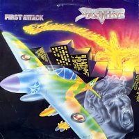 First Attack -1987-