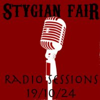 Radio Sessions 19/10/24 -07/01/2020-