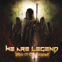Rise of the Legend -08/11/2013-