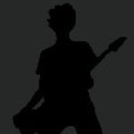 CHRIS VAN JAARSVELD -Guitare-