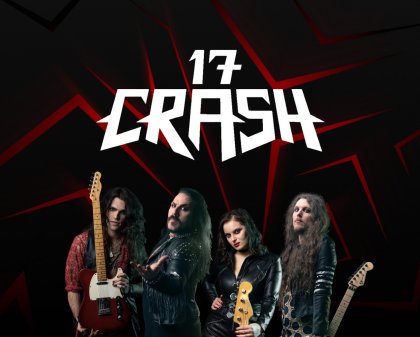 17 CRASH