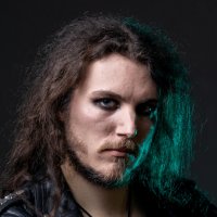 CJ Blackdog - Guitare -