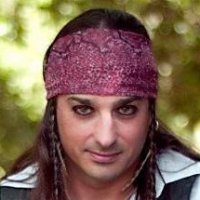 Gabriel Phoenix - Basse -