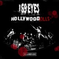 HOLLYWOOD KILLS - 16/01/2008 - 