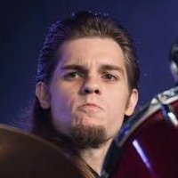 Anthony Deron - Batterie -