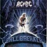 Ballbreaker 1995