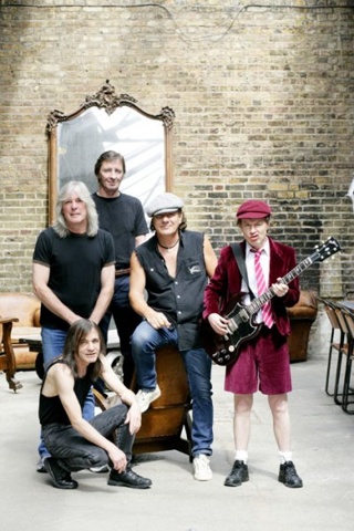 AC/DC