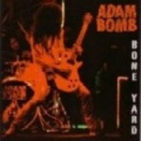 BONE YARD (Live) -2004-