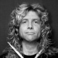 STEVEN ADLER  -Batterie-