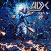 13ème Choc - 25/09/2026 -