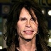 STEVEN TYLER -Chant-