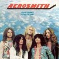 Aerosmith 1973