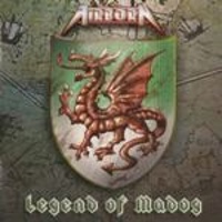 LEGEND OF MADOG- 03/2009