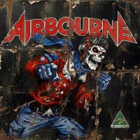 Airbourne -28/08/2026-
