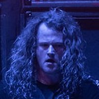 Brett Tyrrell </h3><p>Guitare-