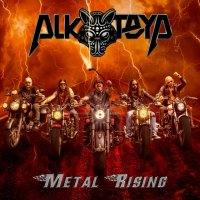 Metal Rising -29/04/2022-