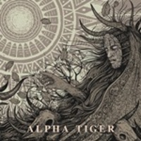 Alpha Tiger -25/08/2017-