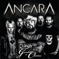 AncarA - Garden of Chains