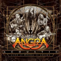 Acoustic–Live at Opera de Arame -11/10/2024-