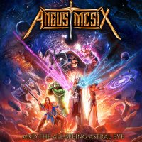 Angus Mcsix and the All-Seeing Astral Eye -21/04/2023-