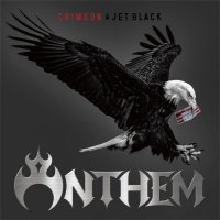 Crimson & Jet Black -21/04/2023-