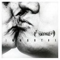 Immortal -30/08/2006-