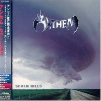 Seven Hills -22/08/2001-