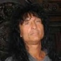 JOEY BELLADONNA </h3><p>Chant-