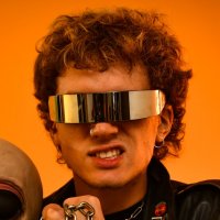 Chris Scanner - Guitare -