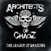 The League of Shadows
-24/07/2015-