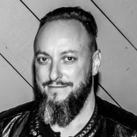 Balázs Megyesi - Basse -