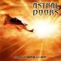 CLOUDBREAKER - 2003 -