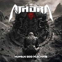 Human God Machine -19/09/2025