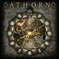 ATHORN - PHOBIA </h3><p>17/09/2010-